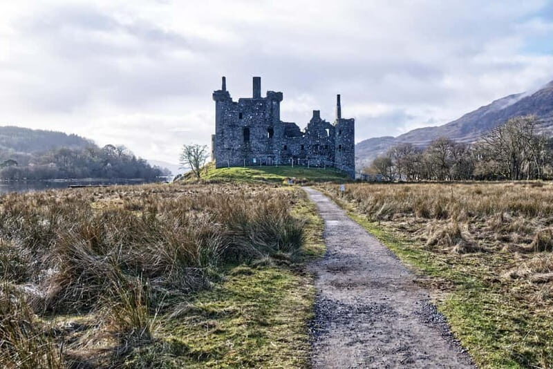 From Glasgow; Loch Lomond and Highland Half Day Tour - Frequently Asked Questions