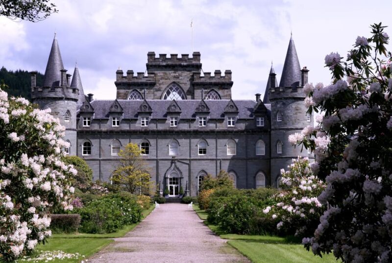 From Glasgow; Loch Lomond and Highland Half Day Tour - What Makes This Tour Stand Out?