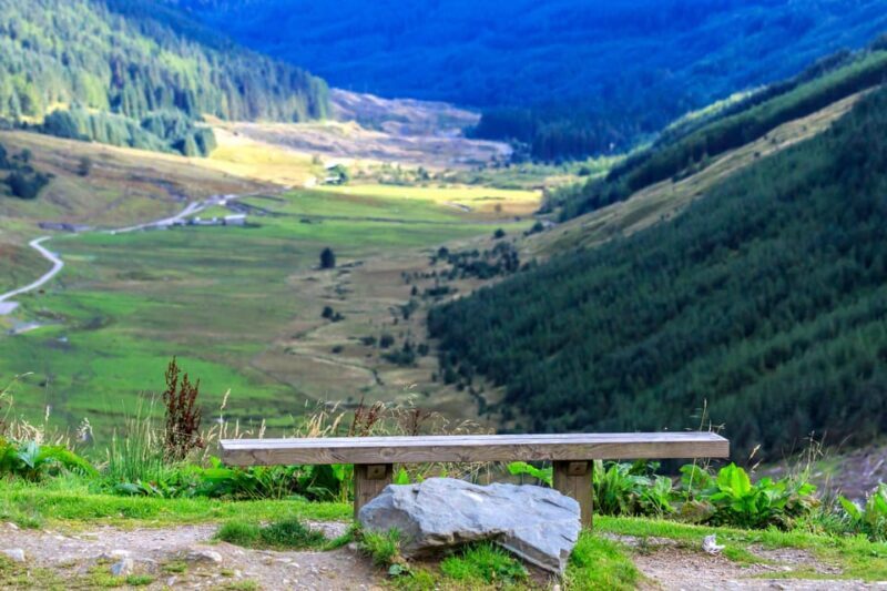 From Glasgow; Loch Lomond and Highland Half Day Tour - FAQ