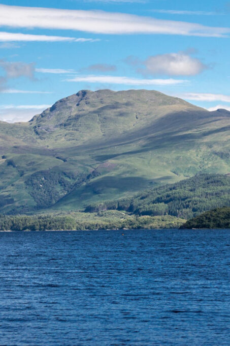 From Glasgow; Loch Lomond and Highlands Private Day Tour - Booking and Cancellation Policy