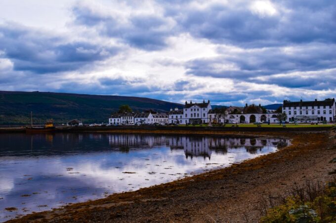 From Glasgow: Oban, Glencoe & West Highland Castles Day Trip - Frequently Asked Questions