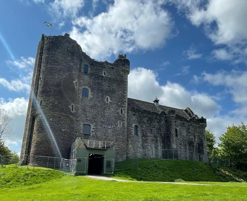 From Glasgow: Outlander Castles and The Scottish Countryside - Final Thoughts: Is It Worth It?