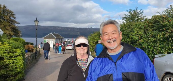 From Glasgow: Scotland Sightseeing Tour Shore Excursion - Booking Information