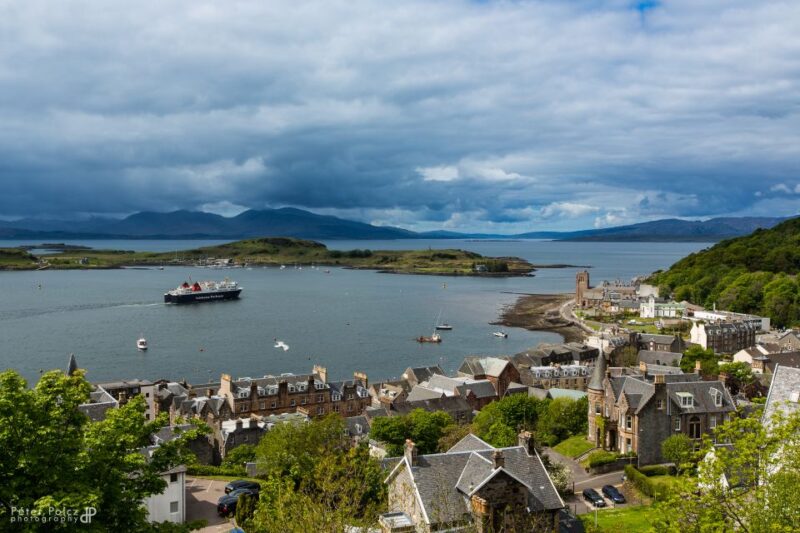 From Glasgow: Scottish Highlands & Isle of Skye 5-Day Tour - Day 3: Discovering Isle of Skye