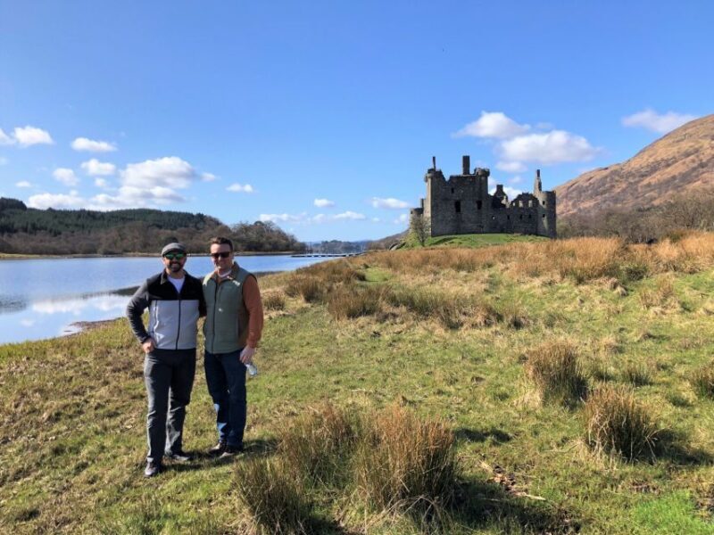From Glasgow: Standing Stones, Castles & Highlands Tour - From Glasgow: Standing Stones, Castles & Highlands Tour — An In-Depth Review
