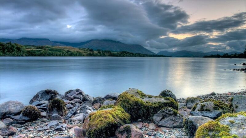 From Glasgow: Standing Stones, Castles & Highlands Tour - Who Should Consider This Tour?