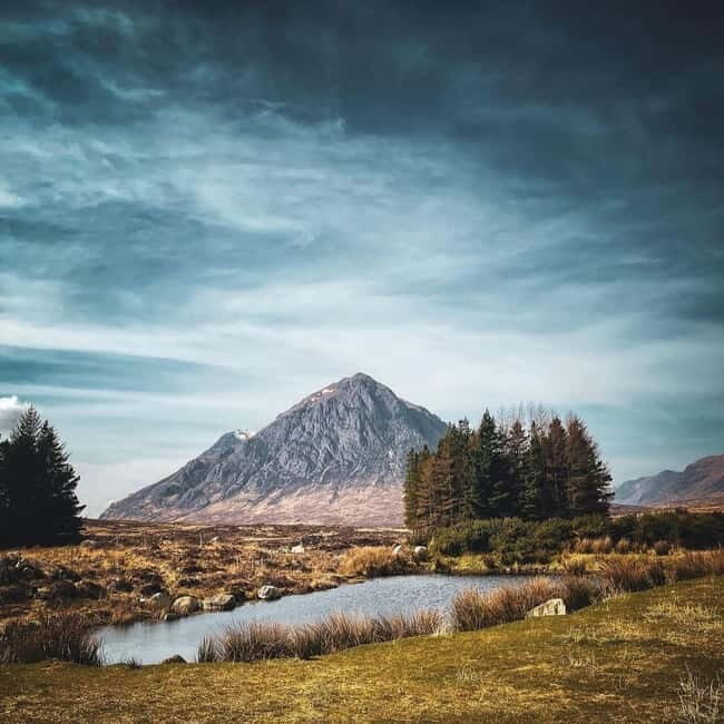 From Glasgow: The Kelpies, Glencoe & Loch Lomond Day Tour - An In-Depth Look at the Tour Experience