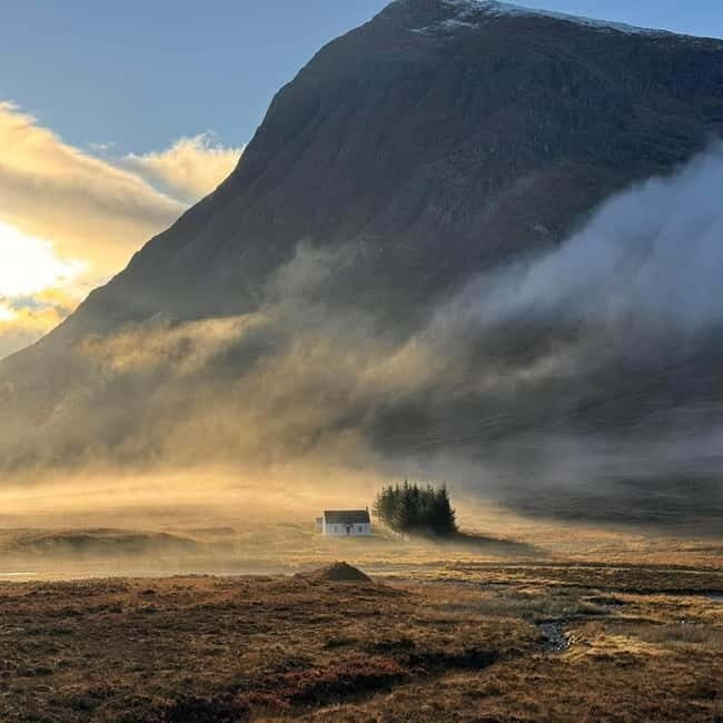 From Glasgow: The Kelpies, Glencoe & Loch Lomond Day Tour - Who Will Love This Tour?
