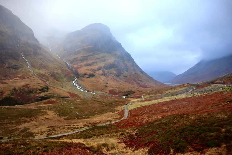 From Glasgow: The Kelpies, Glencoe & Loch Lomond Day Tour - The Sum Up