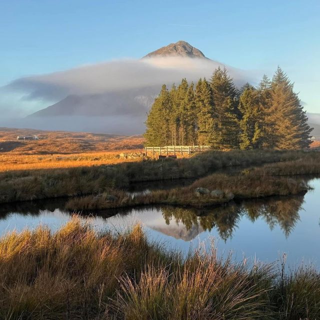 From Glasgow: The Kelpies, Glencoe & Loch Lomond Day Tour - Why This Tour Delivers Great Value