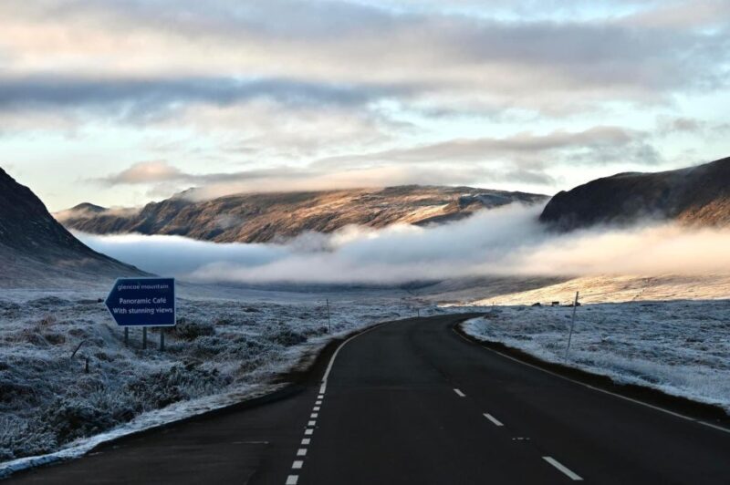 From Glasgow: The Kelpies, Glencoe & Loch Lomond Day Tour - Who Will Love This Tour?