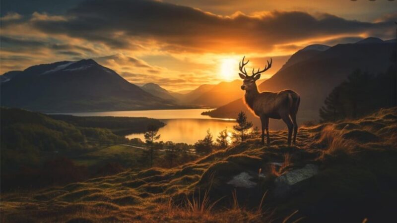 From Glasgow: The Kelpies, Glencoe & Loch Lomond Day Tour - FAQs About the Tour