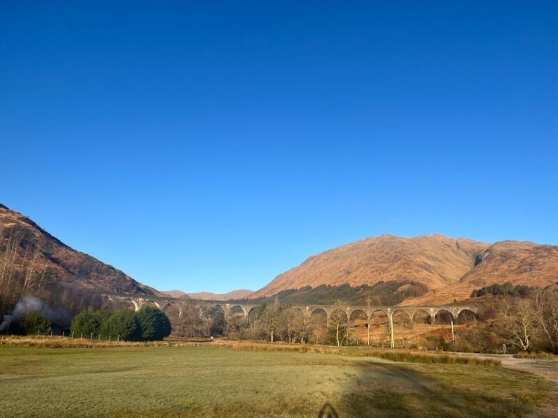 From Glasgow: The Kelpies, Glencoe & Loch Lomond Day Tour - Final Thoughts