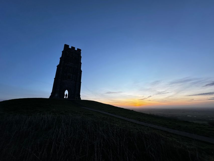 From Glastonbury: The Spirit of Stonehenge and Avebury - Key Points
