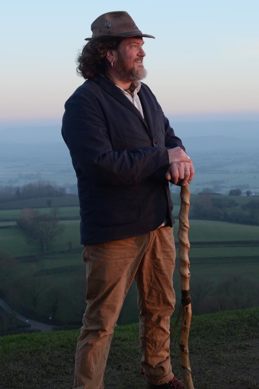 From Glastonbury: The Spirit of Stonehenge and Avebury - Highlights of the Experience