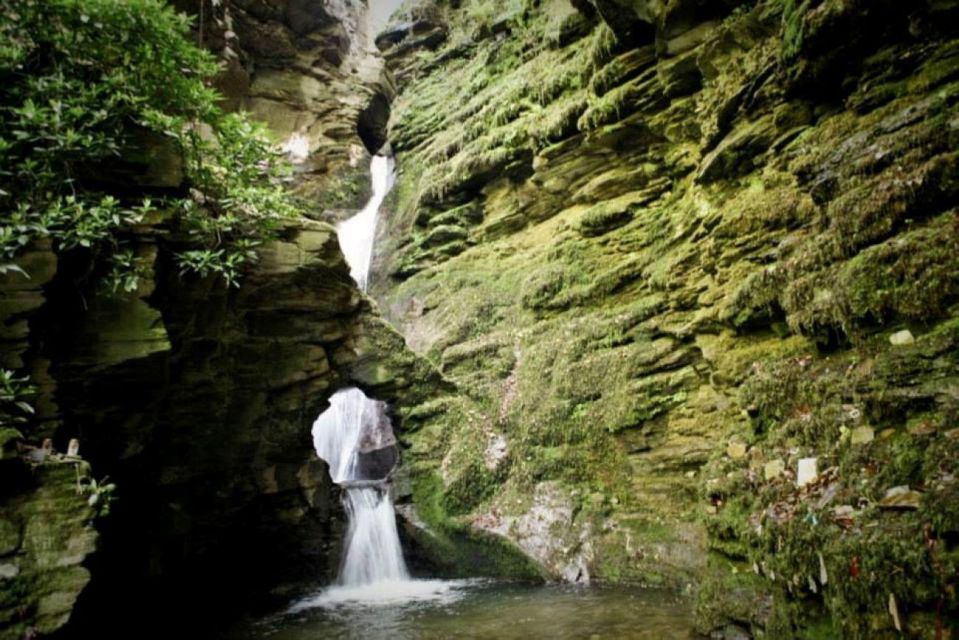 From Glastonbury: Tintagel - Land of King Arthur & Merlin. - Day Two Itinerary