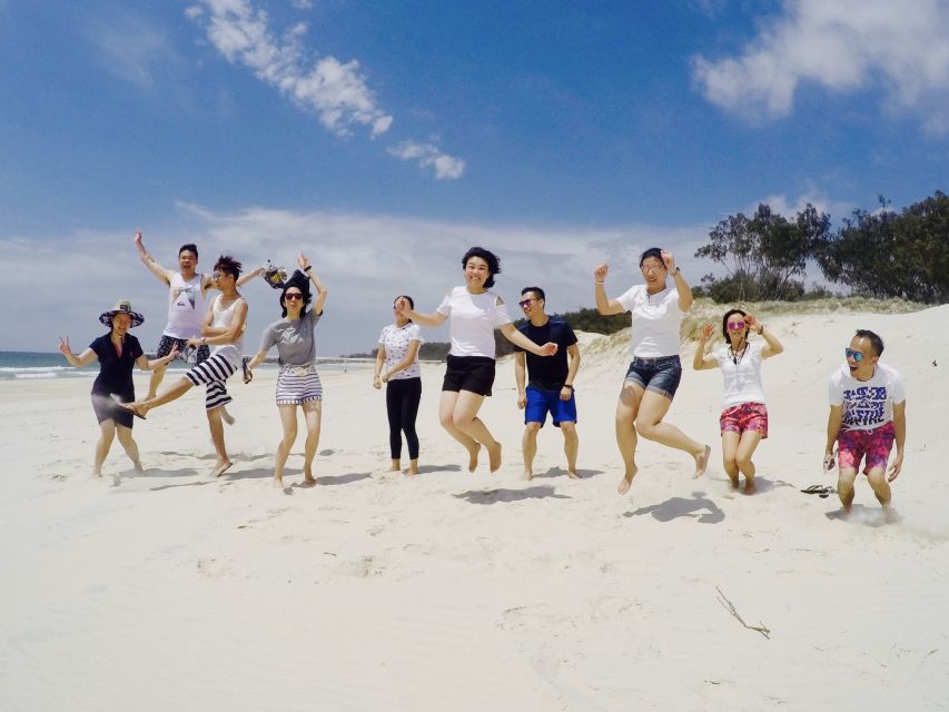 From Gold Coast: Kayaking & Snorkelling Tour With Breakfast - Customer Reviews