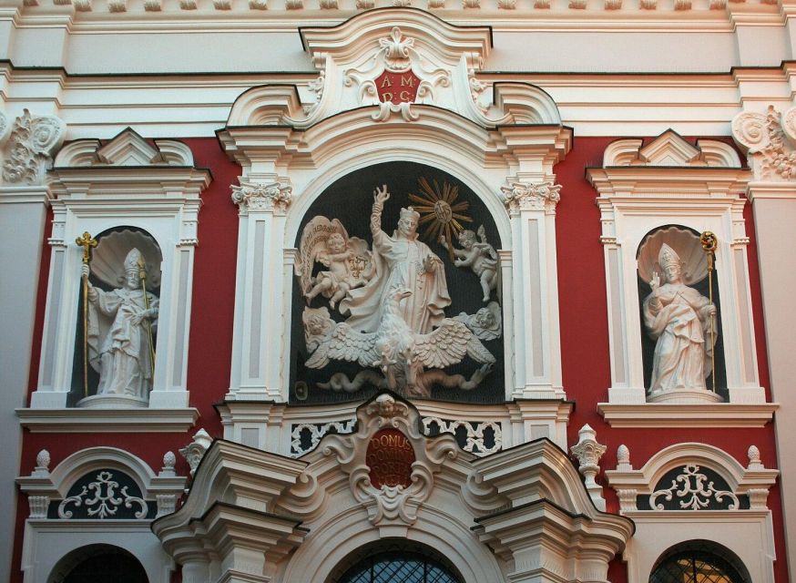 From Golden Age to Fall and Rebirth of Poland - Imperial Castle Tour