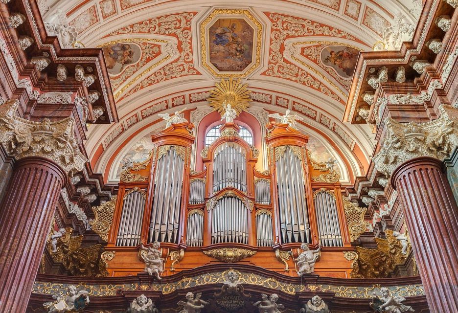 From Golden Age to Fall and Rebirth of Poland - Frequently Asked Questions
