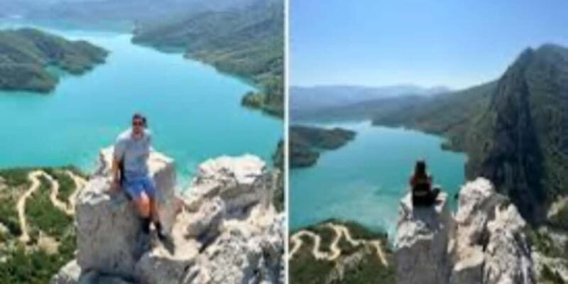 From Golem/Durres: Bovilla lake bus service,guide day trip - A Trusted Way to Explore: The Overview of the Experience