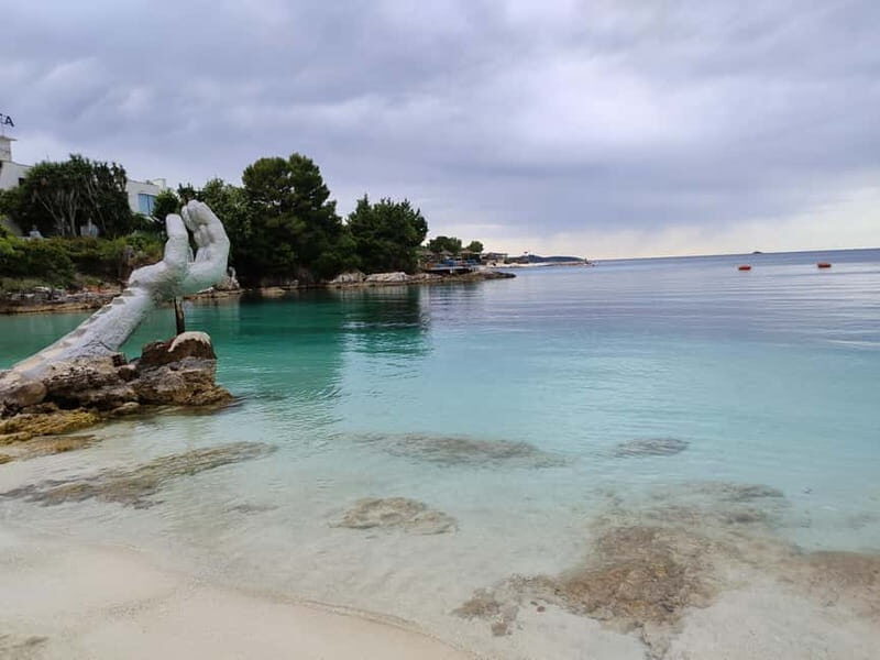 From Golem: Ksamil, Blue Eye, and Lekuresi Cast - Who Should Consider This Tour?