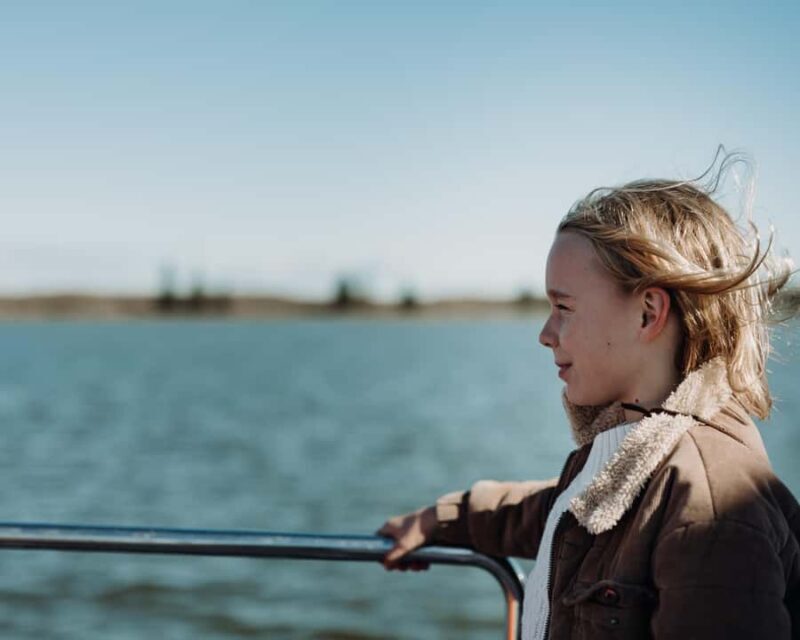 From Goolwa: Full Day Coorong Experience - What to Expect: Practical Details