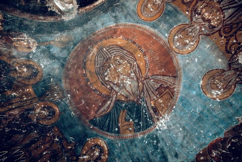 From Göreme: Cappadocia Red and Green Highlights Tour - Hands-On Pottery Experience in Avanos