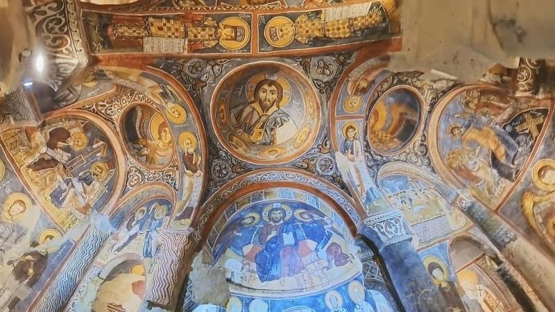 From Göreme: Cappadocia Red and Green Highlights Tour - Authentic Experiences That Make a Difference