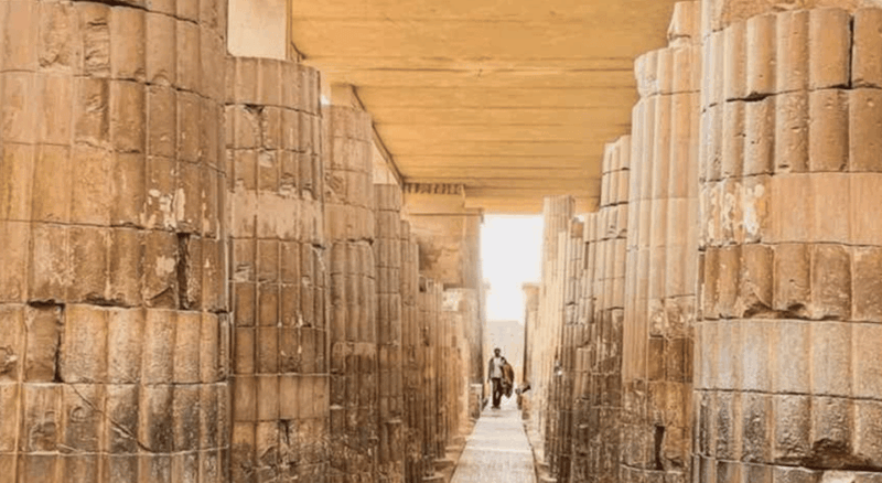 From Gothenburg 6 Days Visit Cairo and Hurghada - Activities in Cairo