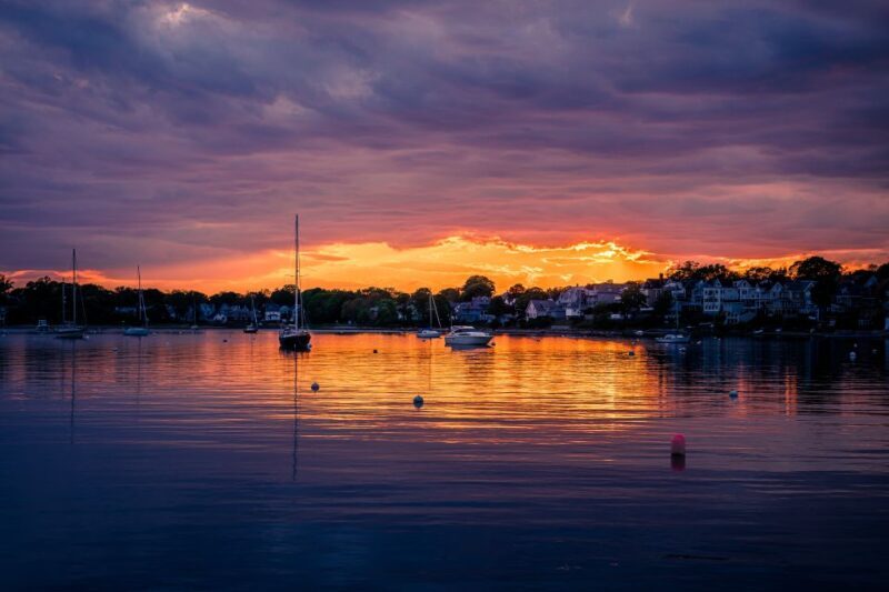 From Gouvia: Private Corfu Sunset Cruise on Speedboat - Why a Sunset Speedboat Cruise Matters  