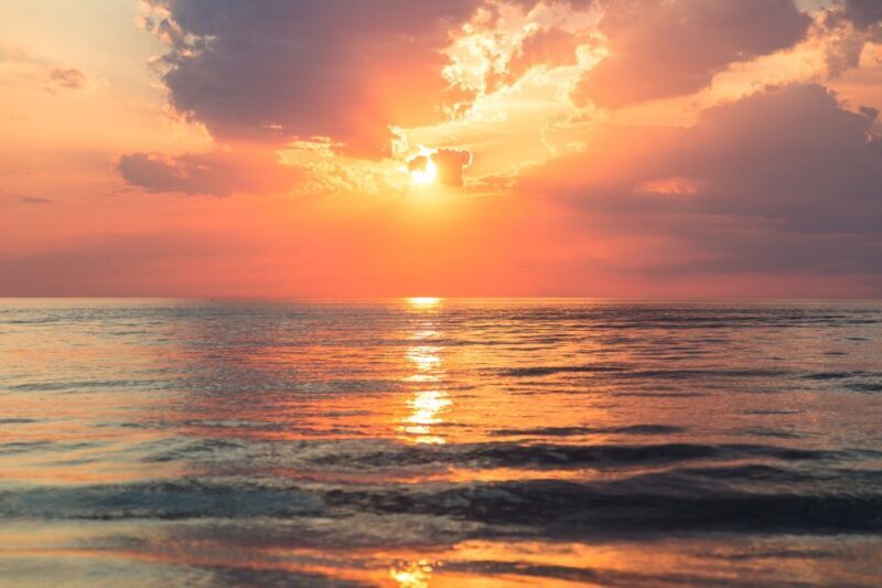 From Gouvia: Private Corfu Sunset Cruise on Speedboat - Price and Value Analysis  