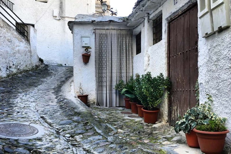 From Granada: Alpujarra Mountain Villages Tour - Authentic Experiences Reported by Travelers