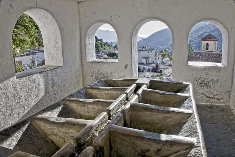 From Granada: Alpujarra Mountain Villages Tour - Practical Tips for Travelers  