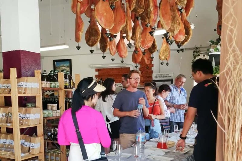 From Granada: Alpujarra Mountain Villages Tour - FAQ