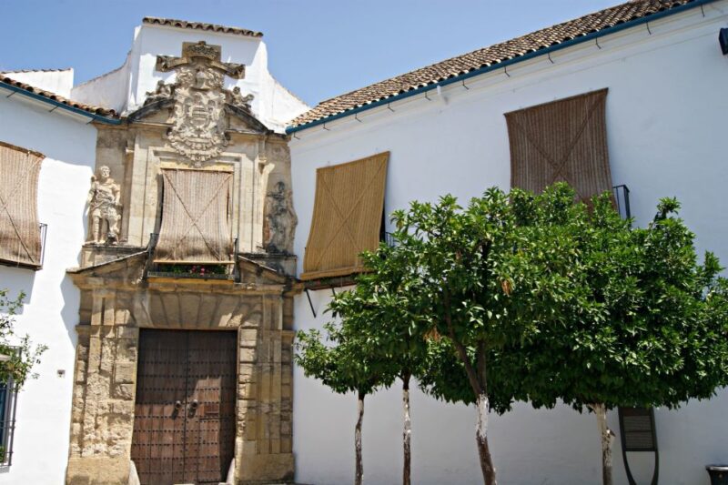 From Granada: Cordoba and Mezquita Full Day Tour - Itinerary and Experience