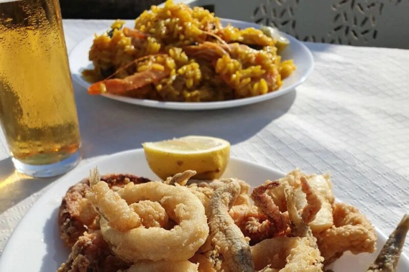From Granada: Day Trip Nerja & Frigiliana - Itinerary and Highlights
