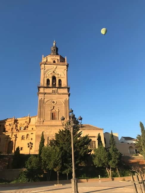 From Granada: Granada Geopark, Guadix and Troglodyte City - Final Thoughts