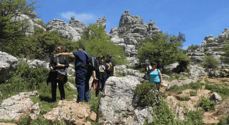 From Granada: Lobo Parque and Torcal de Antequera, Adventure Excursion - The Sum Up
