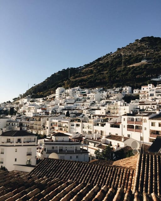 From Granada: Nerja and Frigiliana Private Day Tour - Key Points