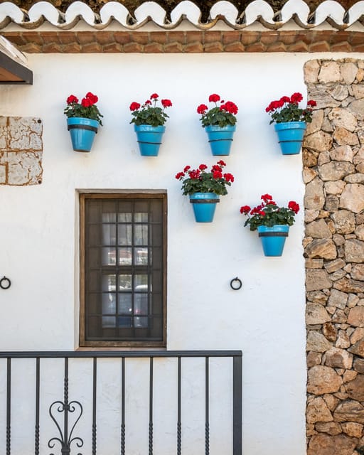 From Granada: Nerja and Frigiliana Private Day Tour - Highlights and Activities