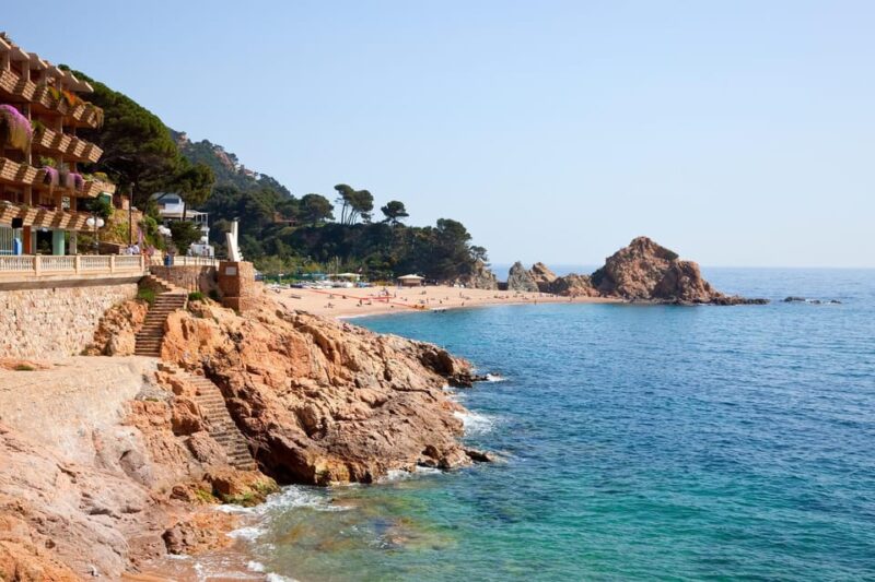 From Granada: Nerja and Frigiliana Private Day Tour - Guided Walk Through the Town of Nerja