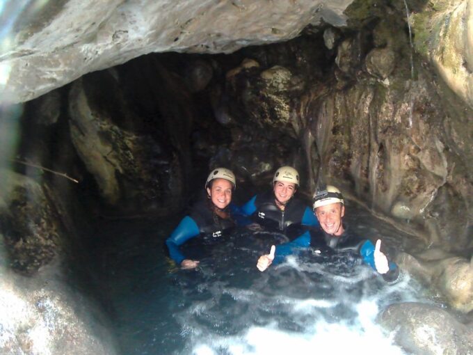 From Granada: Rio Verde Canyoning Tour - Frequently Asked Questions