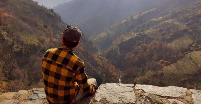 From Granada: Sierra Nevada & Alpujarra Private Day Trip - Itinerary and Highlights