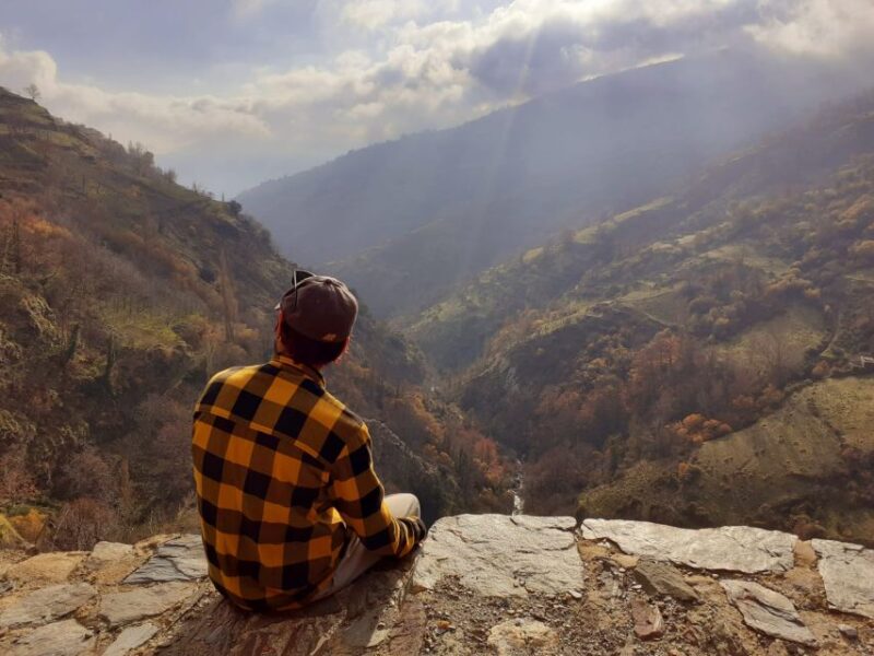 From Granada: Sierra Nevada & Alpujarra Private Day Trip - Food and Dining Options