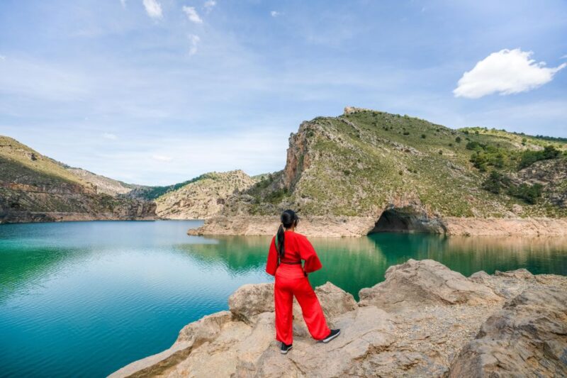 From Granada: Sierra Nevada Safari Tour to 2500 Meters - Tour Highlights and Experience