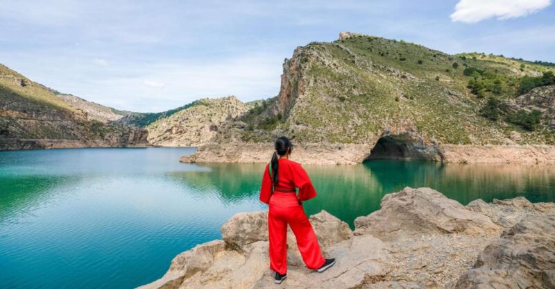 From Granada: Sierra Nevada Safari Tour to 2500 Meters - Itinerary and Sights