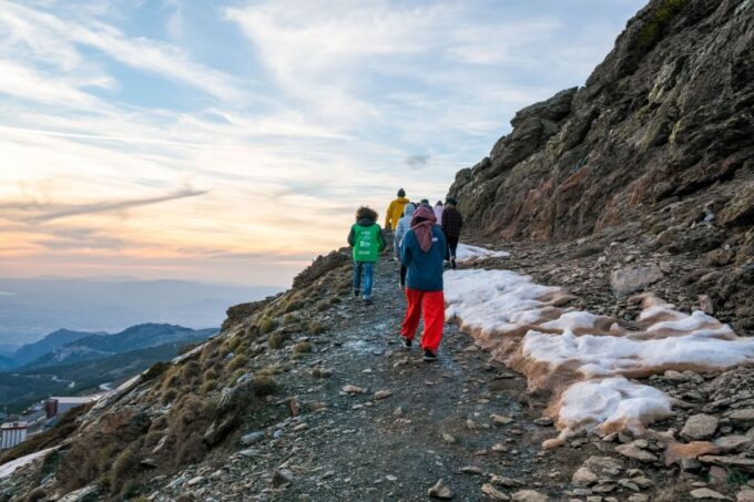 From Granada: Sierra Nevada Safari Tour to 2500 Meters - Frequently Asked Questions