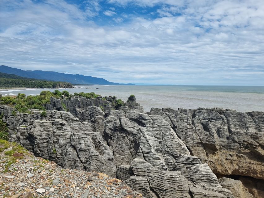 From Greymouth: Punakaiki Blowholes & Pancake Rocks Tour - Inclusions