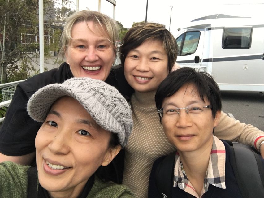 From Greymouth: Punakaiki Blowholes & Pancake Rocks Tour - Customer Reviews