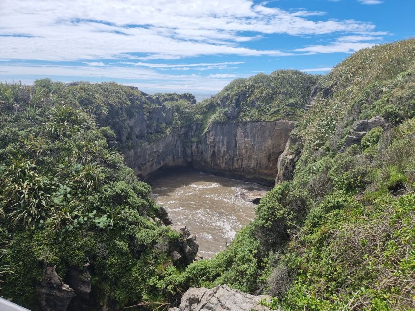 From Greymouth: Punakaiki Blowholes & Pancake Rocks Tour - Frequently Asked Questions